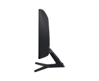 SAMSUNG 27" LC27RG50FQRXEN 240Hz 4ms G-Sync - 635237 - zdjęcie 3